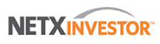 NETX Investor Logo